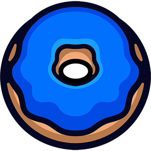 Donut Escrow logo
